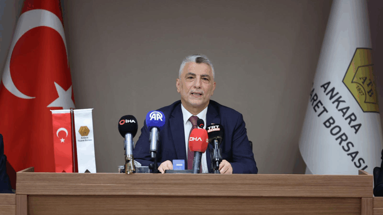 Hal Kanunu değişikliğiyle alakalı çalışıyoruz