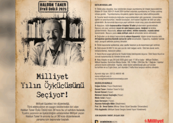 Haldun Taner Öykü Ödülü Yarışması yılın öykücüsünü seçiyor