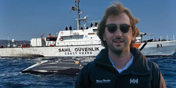 İş insanı Halit Yukay'a ait herhangi bir ize rastlanmadı