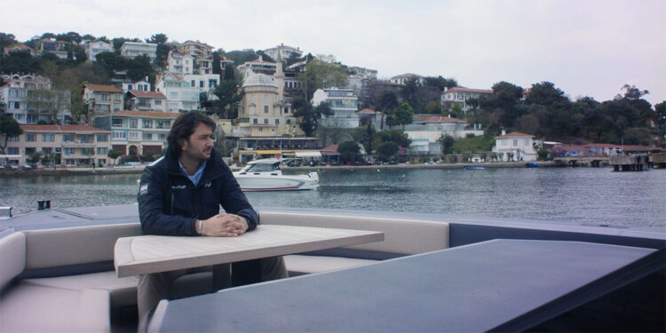 Halit Yukay soruşturması; yük gemisi kaptanı gözaltına alındı