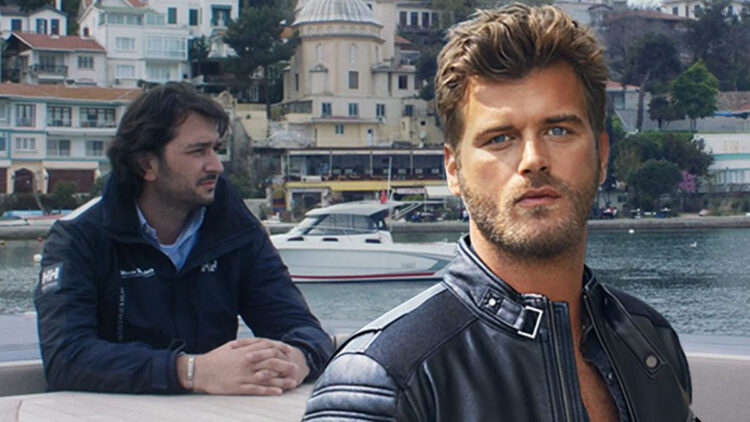 Halit Yukay'a dün ulaşıldı