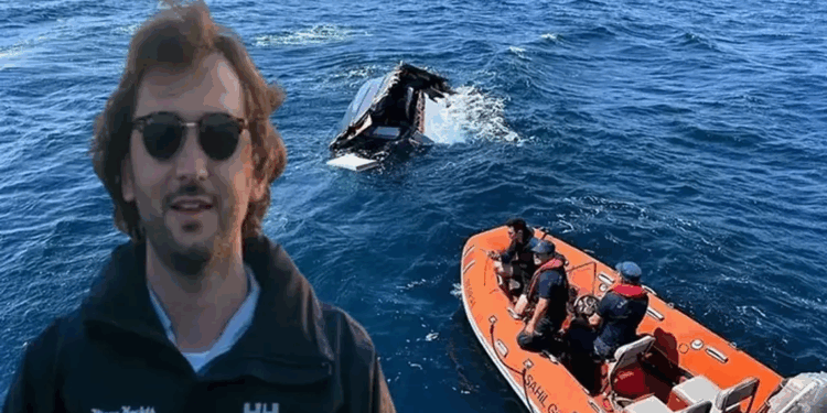 Halit Yukay'ı arama çalışmaları 7’nci günde devam ediyor