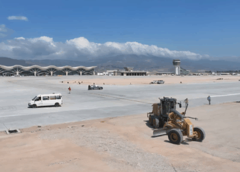 Hatay Havalimanı 1 Eylül'de açılıyor