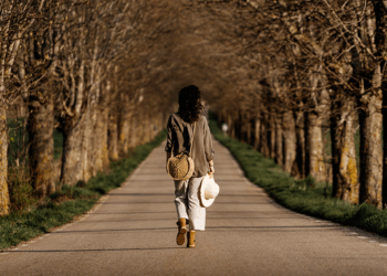 Hayatın dersleri ve ödülleri: Yoluna devam etmek