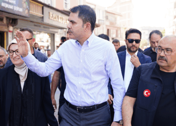 Hedefimiz konutları 1 yıl içinde tamamlayıp teslim etmek