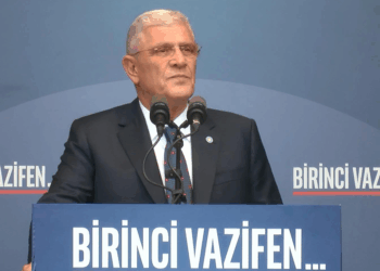 Her derde deva diye ilaç satıyorlar; ismi Terörsüz Türkiye