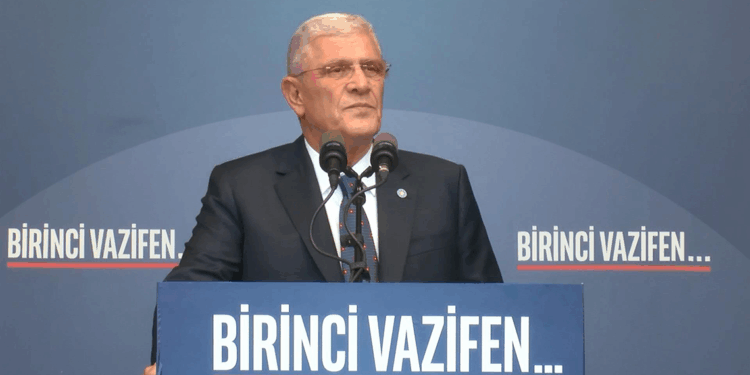 Her derde deva diye ilaç satıyorlar; ismi Terörsüz Türkiye