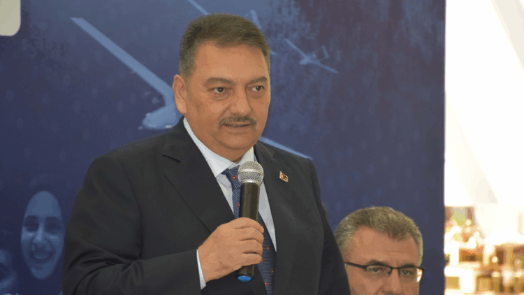 Hiçbir şehidimizi ve gazimizi incitmeyeceğiz