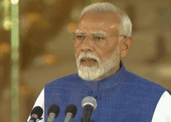 Hindistan Başbakanı Modi'den 'bedel ödemeye hazırım' açıklaması