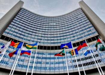 IAEA: Ukrayna'daki Zaporijya Nükleer Santrali'nin destek tesisleri vuruldu