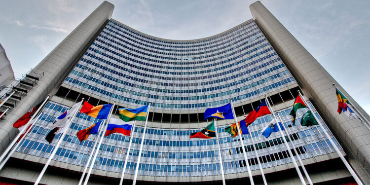 IAEA: Ukrayna'daki Zaporijya Nükleer Santrali'nin destek tesisleri vuruldu