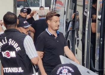 İBB soruşturmasında 24 şüpheli adliyeye sevk edildi
