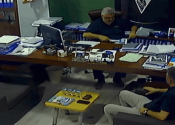 İBB'ye yönelik rüşvet soruşturmasında yeni görüntüler ortaya çıktı