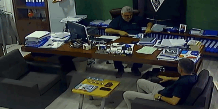 İBB'ye yönelik rüşvet soruşturmasında yeni görüntüler ortaya çıktı