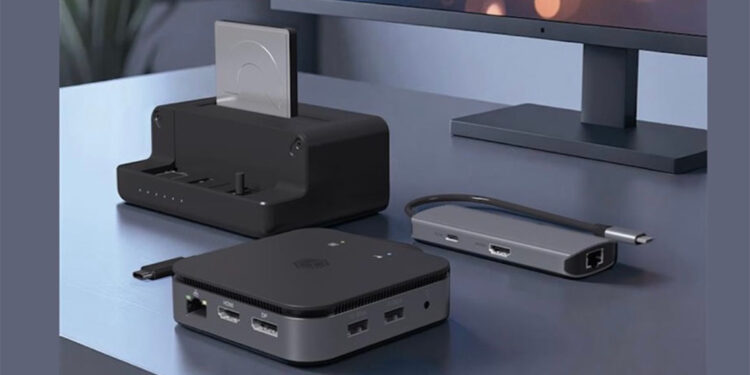 ICY BOX Türkiye pazarına adım atmaya hazırlanıyor