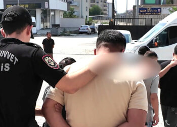 Iğdır'da insan ticareti ve fuhuş operasyonu; 7 kişi tutuklandı