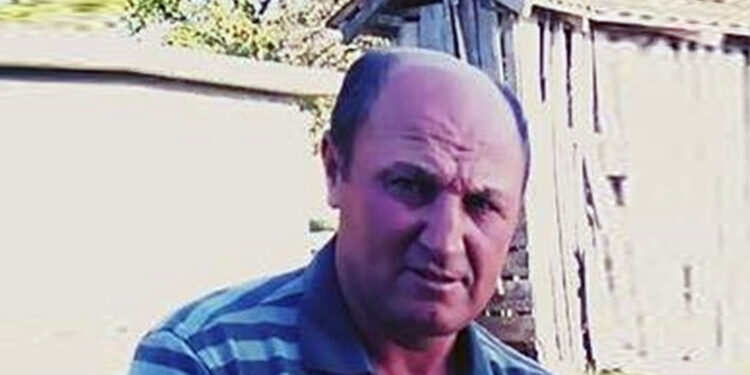 Çalıştığı inşaatın 3'üncü katından düşen işçi hayatını kaybetti