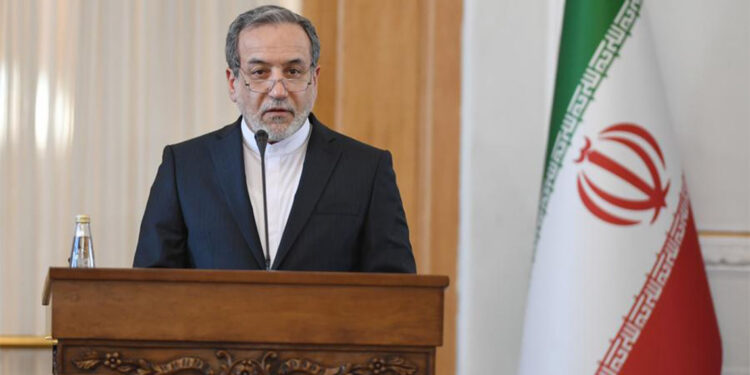  ABD müzakere mesajı gönderdi