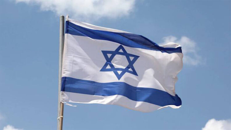 Mossad adına çalıştıkları belirlenen 8 kişi tutuklandı