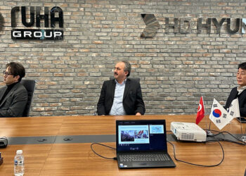 Savunma sanayi alanındaki girişimleri destekleyeceğiz
