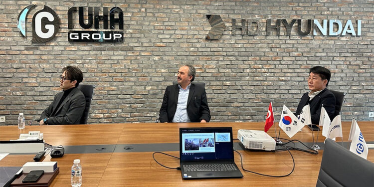 Savunma sanayi alanındaki girişimleri destekleyeceğiz