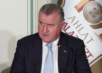 Ülkemizde geleneksel sporlarda çok büyük yatırımlar var