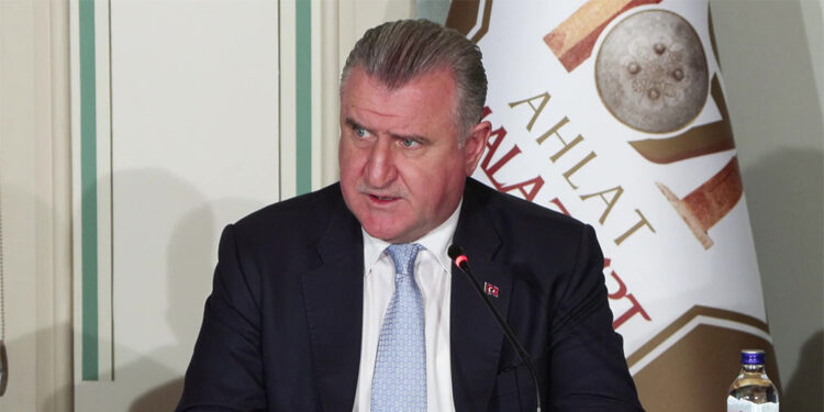 Ülkemizde geleneksel sporlarda çok büyük yatırımlar var