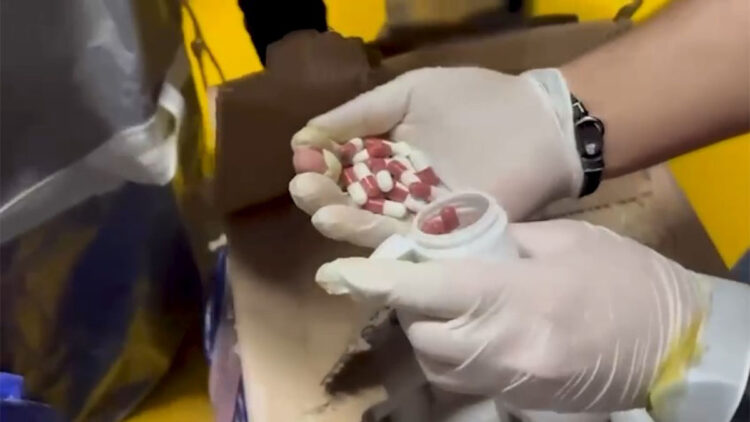 Esenler ve Bağcılar'da uyuşturucu operasyonu; 3 gözaltı