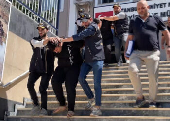 Muammer Öztürk cinayetinin şüphelileri yakalandı