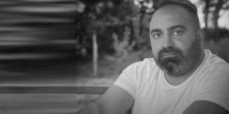 Eyüpsultan'da taksici cinayeti