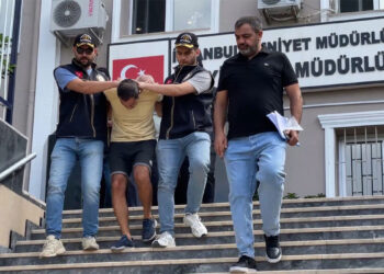 Fatih'te kuyuya atılan ceset soruşturmasında yeni detaylar
