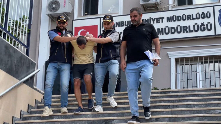 Fatih'te kuyuya atılan ceset soruşturmasında yeni detaylar 