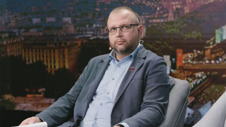 İstanbul'da kaybolduğu öne sürülen Belaruslu Anatol Kotau yurt dışına çıkmış