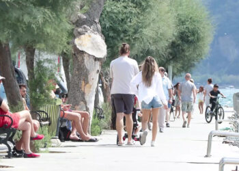 İstanbul'da son günlerde etkili olan poyraz serinlik getirdi