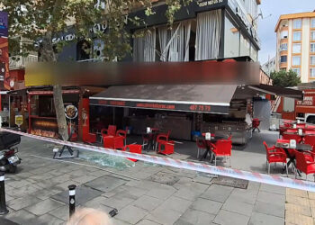 Maltepe’de güzellik merkezinde patlama