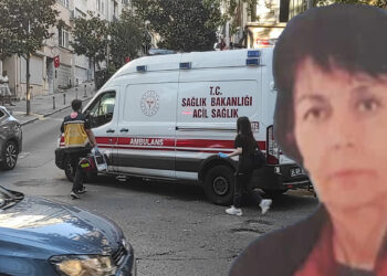 Profesör Tahire Başerer evinde ölü bulundu