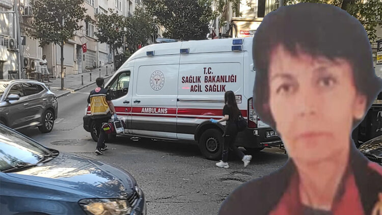 Profesör Tahire Başerer evinde ölü bulundu