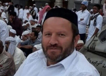 Sarıyer Kısırkaya Plajı'nda denize giren kişi hayatını kaybetti