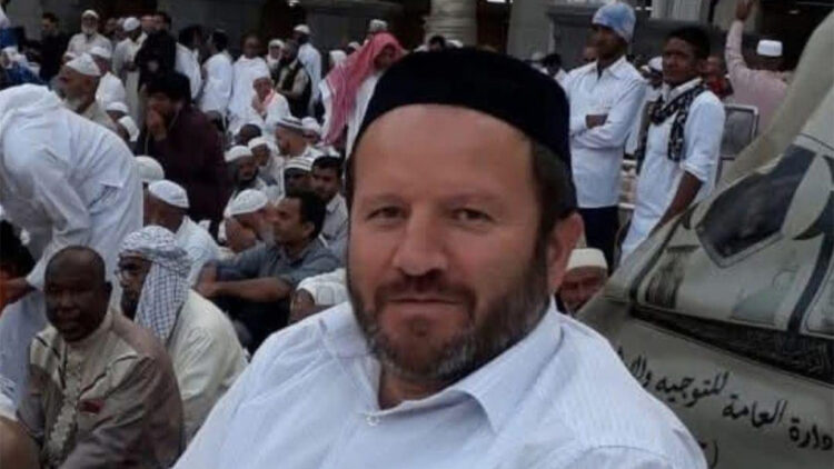 Sarıyer Kısırkaya Plajı'nda denize giren kişi hayatını kaybetti