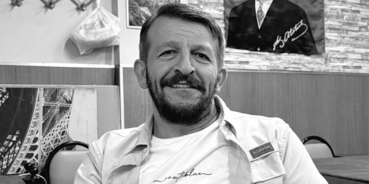 Sarıyer'de şüpheli ölüm: Yerde yüzüstü yatar halde bulundu