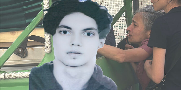 Şişli’de 23 yaşındaki Yusuf Emin evde ölü bulundu