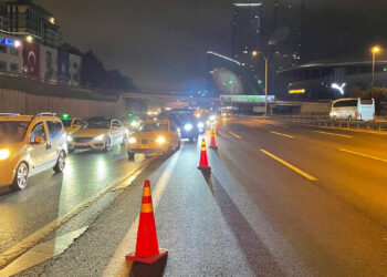 'Triatlon Şampiyonası' nedeniyle bazı yollar trafiğe kapatıldı