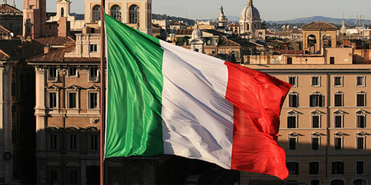 İtalya, Gazze'ye havadan insani yardım ulaştırmaya başlayacak