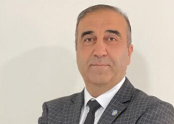 İYİ Parti Mardin İl Başkanı'ndan 'Terörsüz Türkiye' sürecine destek