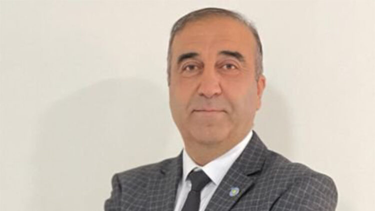 İYİ Parti Mardin İl Başkanı'ndan 'Terörsüz Türkiye' sürecine destek