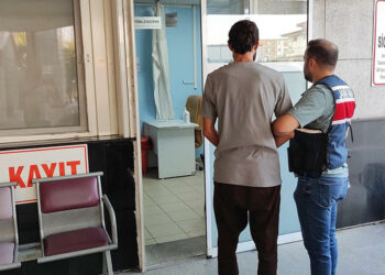 İzmir'in Kemalpaşa ilçesinde terör örgütü operasyonu; 1 gözaltı