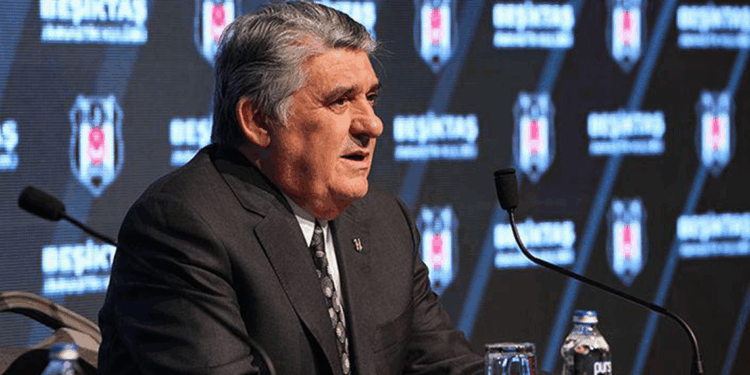 İddiamızı sürdürecek oyuncuların transferlerini yapacağız