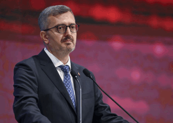 İletişim Başkanı Duran'dan Gazze'de öldürülen 5 gazeteci için başsağlığı mesajı