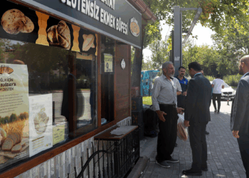 İndirimli tam buğday ekmeğe ilgi 5 kat arttı