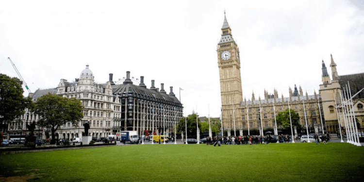 İngiltere'de ‘Palestine Action’ eyleminde gözaltı sayısı 521'e yükseldi